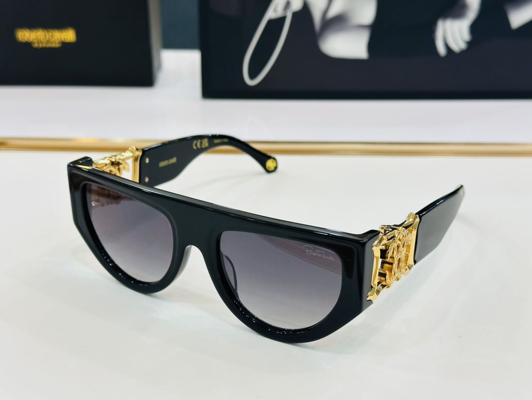 Roberto Cavalli Sunglasses